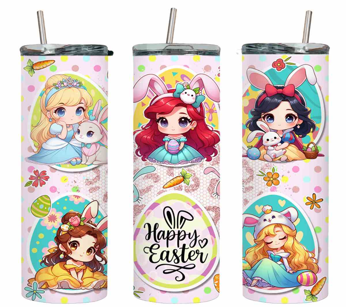 Easter Princess-8994